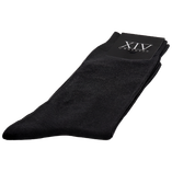 Sokken Antraciet - Luxe - Thumbnail 2