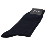 Sokken Nachtblauw - Luxe - Thumbnail 2