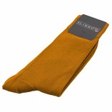 Sokken - Okergeel - Thumbnail 2