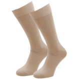 Sokken Beige - Luxe - Thumbnail 1