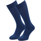 Sokken Saffierblauw - Luxe - Thumbnail 1