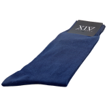 Sokken Saffierblauw - Luxe - Thumbnail 2