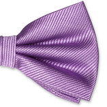 Vlinderstrik lila - Thumbnail 2