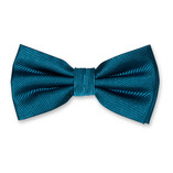 Vlinderstrik petrol - Thumbnail 1