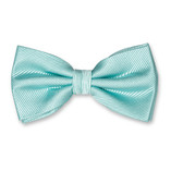 Vlinderstrik aqua - Thumbnail 1