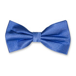 Vlinderstrik blauw - Thumbnail 1