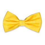 Vlinderstrik kanariegeel - Thumbnail 1