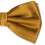 Vlinderstrik okergeel - Thumbnail 2