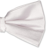 Witte vlinderstrik - Thumbnail 2