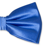 Blauwe strik - Thumbnail 2