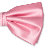 Lichtroze strik  - Thumbnail 2