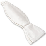 Witte zelfstrikker - Thumbnail 1