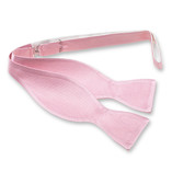 Zelfstrikker lichtroze - Thumbnail 1