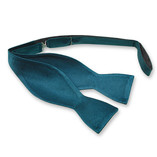 Zelfstrikker petrol - Thumbnail 1