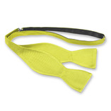 Lime groene vlinderdas - Thumbnail 1