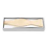 Zelfstrikker ecru - Thumbnail 2