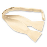 Zelfstrikker ecru - Thumbnail 1