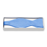 Zelfstrikker lichtblauw - Thumbnail 2