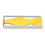 Zelfstrikker kanariegeel - Thumbnail 2