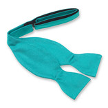 Zelfstrikker donkerturquoise - Thumbnail 1