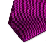 Smalle violet stropdas - Thumbnail 2