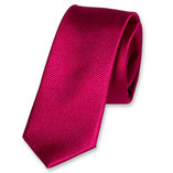 Fuchsia kinderstropdas - Thumbnail 1