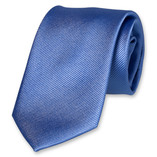Blauwe stropdas XL - Thumbnail 1