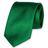 Groene stropdas XL - Thumbnail 1