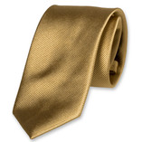 Gouden Stropdas XL - Thumbnail 1