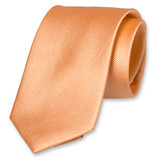 Perzik stropdas XL - Thumbnail 1