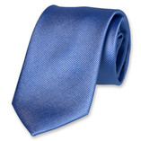 Blauwe stropdas - Thumbnail 1