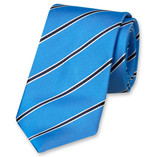 Blauwe stropdas   - Thumbnail 1