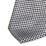 Stropdas donkerblauw - Thumbnail 2