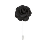 Zwart Reversspeld - Bloem - Thumbnail 1