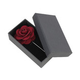 Bordeaux Reversspeld - Bloem - Thumbnail 2
