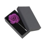 Violet Reversspeld - Bloem - Thumbnail 2