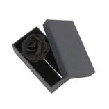 Zwart Reversspeld - Bloem - Thumbnail 2