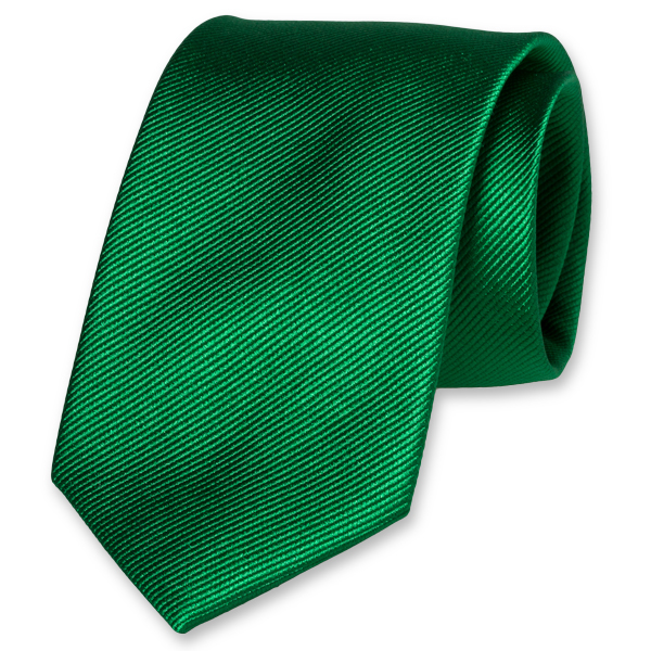 Groene stropdas (1)