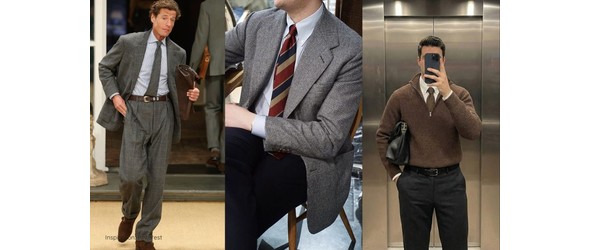 Van boardroom tot business casual2. Accessoires die je zakelijke outfit compleet maken