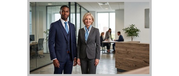 Waarom een uniforme uitstraling het verschil maakt voor uw organisatie