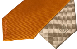 stropdassen met logo bedrukken
