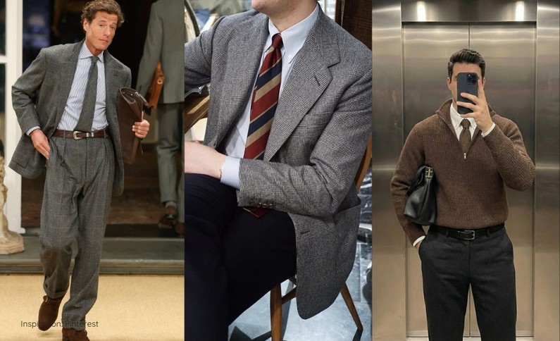 Van boardroom tot business casual2. Accessoires die je zakelijke outfit compleet maken