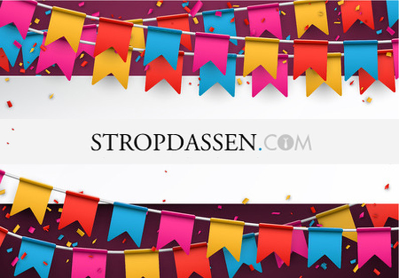 stropdassen.com